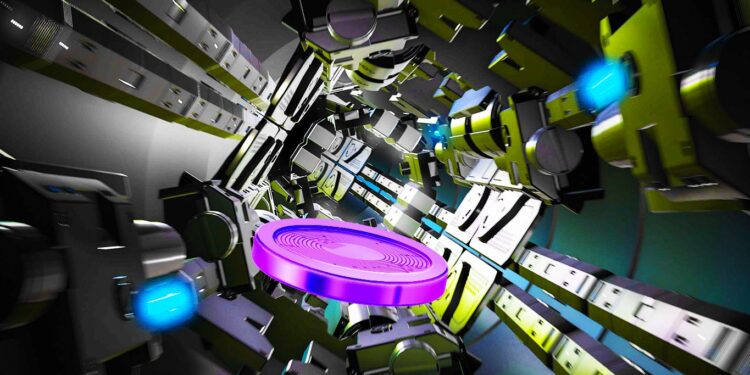 Shiba Inu and Dogecoin Rival That’s Exploded 520% This Year Finds More Momentum Ahead of Major Exchange Listing