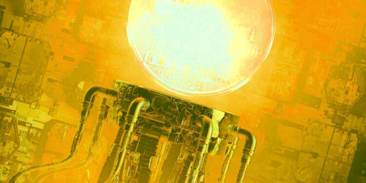 Trader Who Called Precise Bitcoin Bottom Says One Ethereum Competitor May Soon Outperform BTC