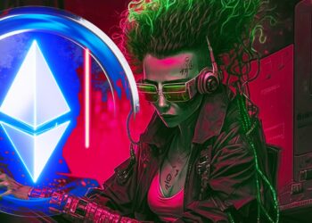 Top Trader Issues Ethereum Alert, Warns of Potential ETH Flush Amid Signs of Weakness