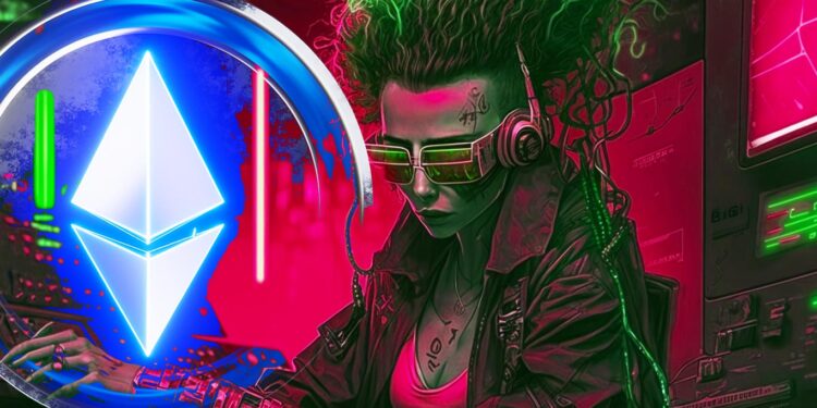 Top Trader Issues Ethereum Alert, Warns of Potential ETH Flush Amid Signs of Weakness