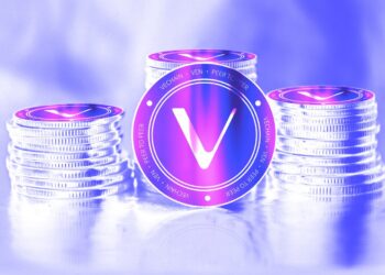 While VeChain Price Explodes, These 3 Altcoins Might 10x in 2023