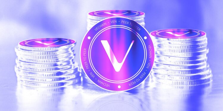 While VeChain Price Explodes, These 3 Altcoins Might 10x in 2023