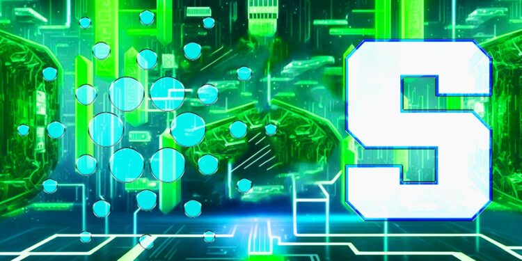 Whale Activity Explodes for Ethereum Rival Cardano, The Sandbox and Two Additional Altcoins: Santiment