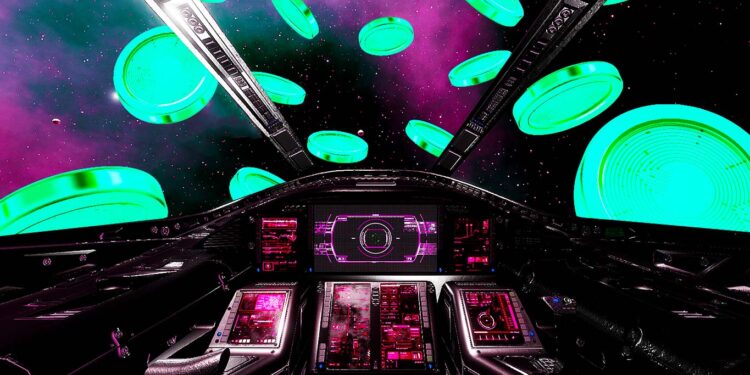 Whales Abruptly Move $202,000,000 in XRP and Ethereum-Based Altcoin Project – Here’s Where the Crypto Is Now