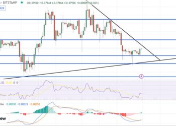 XRP Price Prediction as $600 Million Trading Volume Comes In – Can XRP Reach $10 in 2023?