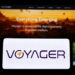 Voyager Digital Sells Assets via Coinbase Amid Bankruptcy