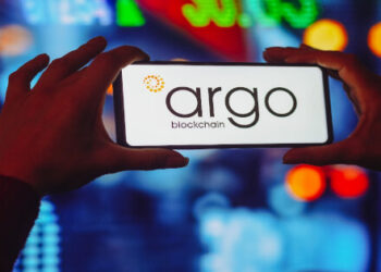 Argo Blockchain Increases Daily Bitcoin Production Despite Network Difficulty Spike