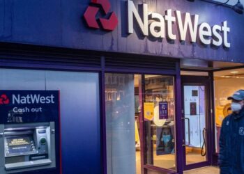 NatWest Bank Imposes Monthly Crypto Exchange Payment Limit of $6K, Citing Fraud Concerns – Here’s the Latest