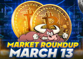 Bitcoin Price Prediction as BTC Blasts Up 9.5% in 24 Hours – What’s Going On?