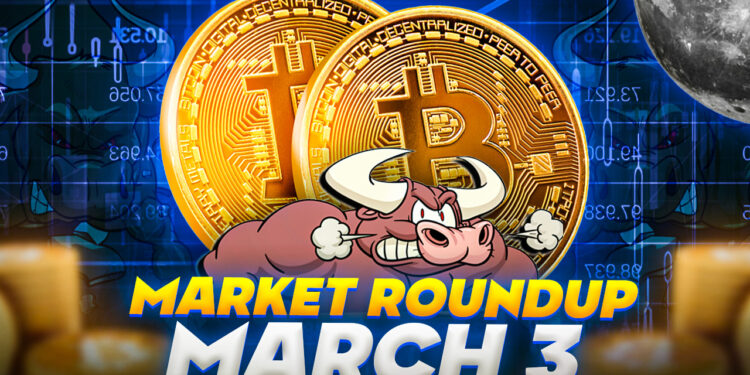 Bitcoin Price Prediction – Why is BTC Down and Where is the Next Support?