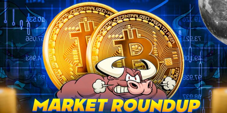 Bitcoin Price Prediction as Bulls Keep BTC Above $22,000 Support – This is Where BTC Is Heading Now