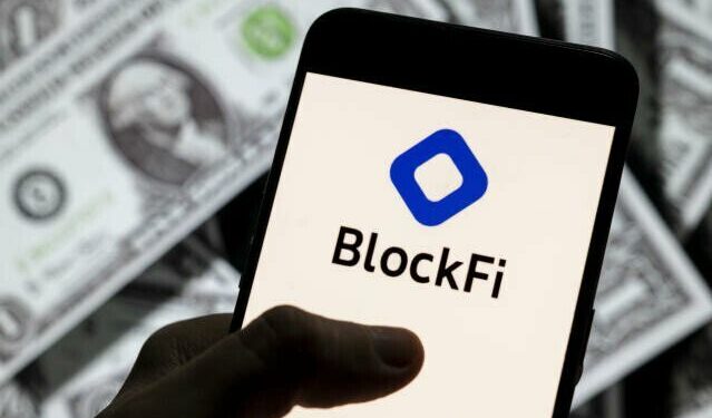 Bankrupt Crypto Lending Platform BlockFi Faces Potential $227 Million Loss in Uninsured Funds at Silicon Valley Bank – What’s Going On?