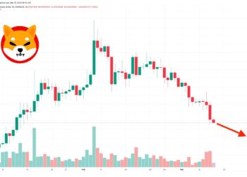 Shiba Inu Price Prediction as SHIB Becomes Top 20 Most Traded Coin in 24 Hours – Is a SHIB Pump Coming?