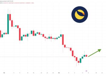 Terra Luna Classic Price Prediction as LUNC Spikes Up 3% – Here’s Where LUNC is Heading Now?