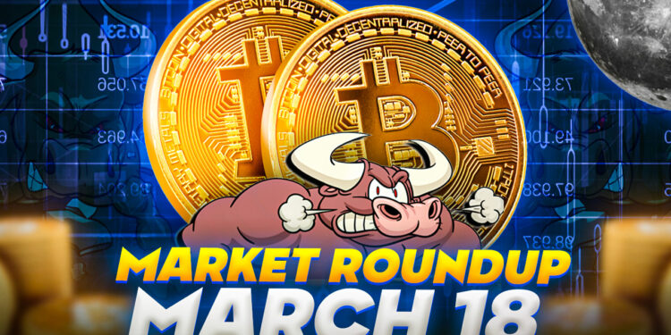 Bitcoin Price Prediction as BTC Hits Highest Level in 9 Months – How High Can BTC Go?