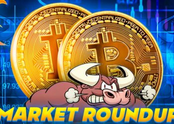 Examining the Recent 10% Surge in BTC and Its Impact on ETH Today