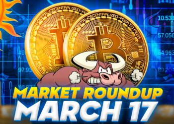 Bitcoin Price Prediction as Huge $75 Billion Trading Volume Floods In – Are Whales Buying?