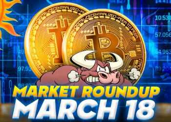 BTC and ETH Surge Over 25% in Seven Days, How High Can They Go?