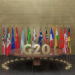 G20 Announces Standards for Global Crypto Regulation