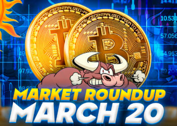 Bitcoin Price and Ethereum Prediction: BTC and ETH Experience Over 20% Surge in Seven Days: Can the Rally Continue?