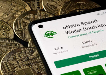 eNaira Adoption Grows Amid Nigeria’s Cash Shortages
