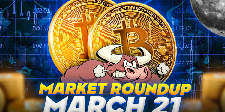Bitcoin Price Prediction as Bulls Hold $27,000 Support – Can BTC Rally Again?