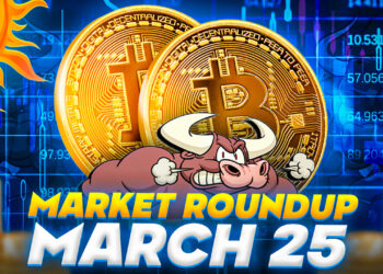 Weekend Breakout Possible Amidst Choppy Market Conditions