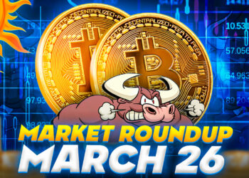 Bitcoin Price Prediction as BTC Rallies 3% From Recent Bottom – How High Can BTC Go Today?