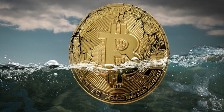 Bitcoin Hash Rate Spikes to All-Time Highs