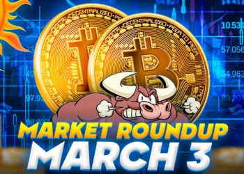 Bitcoin Price and Ethereum Prediction: BTC and ETH Take a 5% Dive, but How Low Can They Go?