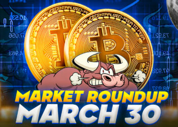 Bitcoin Price Prediction as BTC Rally Intensifies with $20 Billion Trading Volume – Can BTC Reach $30,000 This Week?
