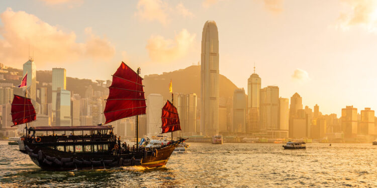 Hong Kong-Based Fund Set to Raise $100 Million for Web3 Startups Amid City’s Crypto Revamp