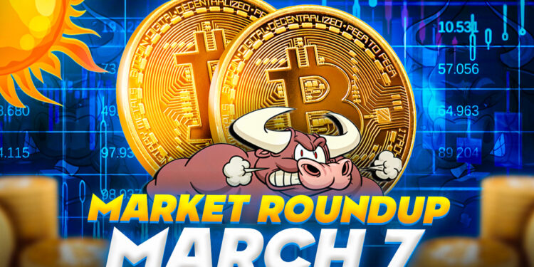 Bitcoin Price Prediction as BTC Attempts Breakout to $23,000 Level – Can BTC Recover?