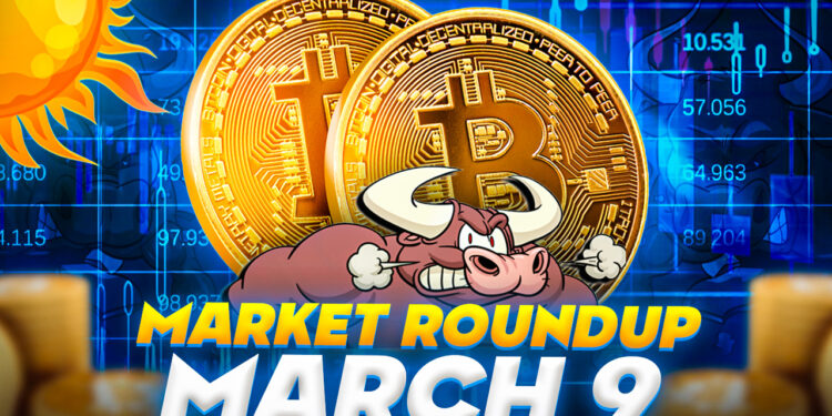 Bitcoin Price Prediction as Fed Chair Powell Warns of Higher Than Expected Interest Rates – Will Crypto Prices Crash?