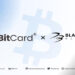 BitCard® and Blackhawk Network (BHN) to Offer Bitcoin Gift Cards at Select U.S. Retailers