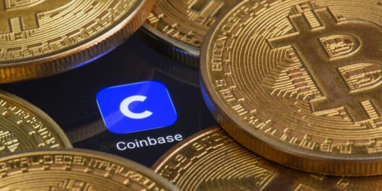 Coinbase Petitions SEC on Staking
