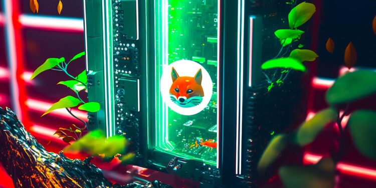 270,000,000,000 Shiba Inu (SHIB) Abruptly Sent to Coinbase by Embattled Crypto Lender: On-Chain Data