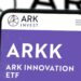 ARK Invest Buys Coinbase Shares Despite Wells Notice