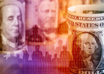 Ted Cruz Introduces Bill to Block Fed CBDC