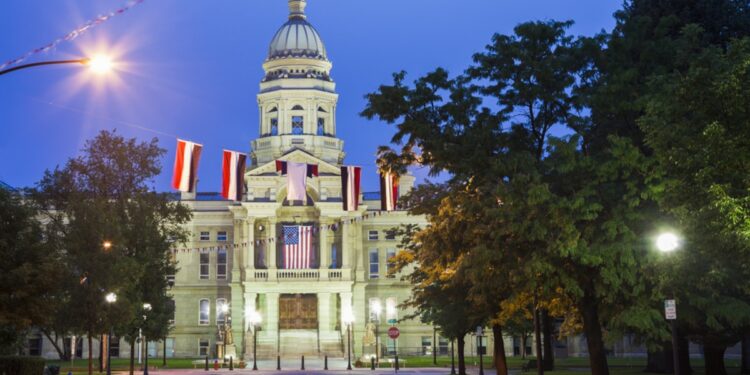 Bitcoin of America indicted for operating unlicensed kiosks