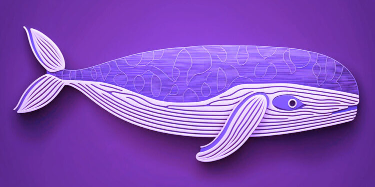 Crypto Whale Driving Up the Price of Ethereum (ETH)-Based Altcoin As It Withdraws From Exchanges: Onchain-Data