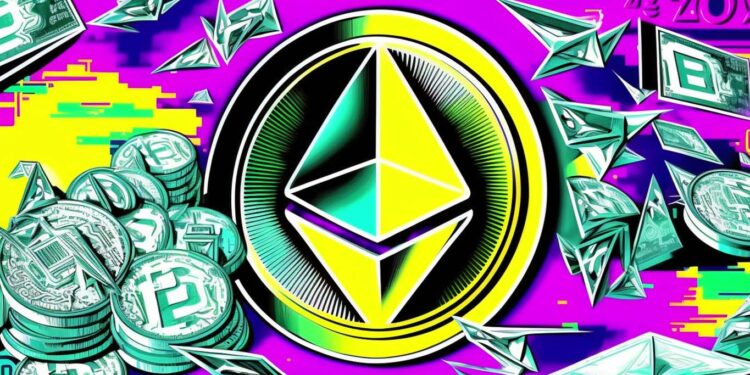 Ethereum Far From Bottom of Bear Market, According to Analyst Benjamin Cowen – Here’s His Target