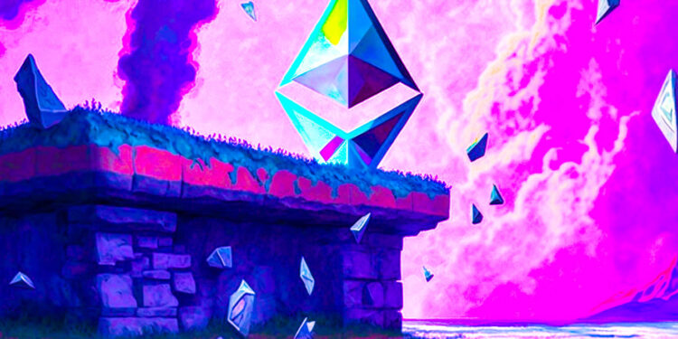 Ethereum Stakers Feeling Max Pain As Attention Shifts Towards Bitcoin, Says Crypto Analytics Firm