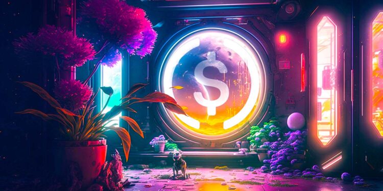 Circle CEO Jeremy Allaire Warns Contagion Risks Not Completely Gone Following USDC Depeg