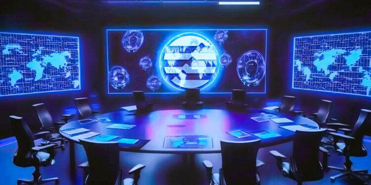 Crypto Trader Maps Path Forward for Aptos and Chainlink, Predicts Altcoins Will Fly Once Bitcoin Cools Off