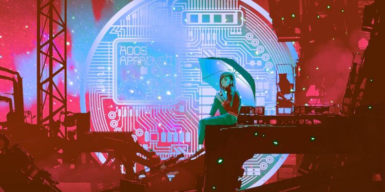 Long-Term Holders Are Moving Away From One Ethereum DeFi Altcoin, Says Analytics Firm Santiment