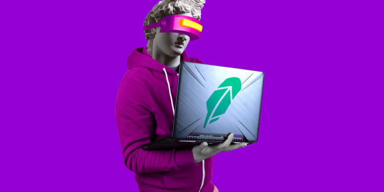 Robinhood Launches New Crypto Wallet on iOS With Support for Shiba Inu (SHIB), Polygon (MATIC) and Others