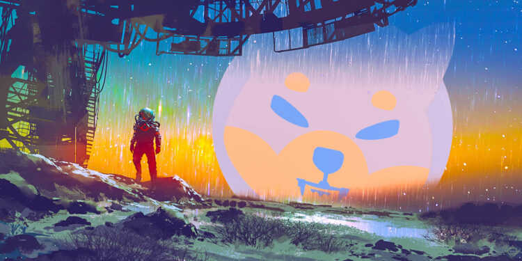 56,006,787,000,000 Shiba Inu (SHIB) Worth Over $600,000,000 Now Held by Top Ethereum Addresses: WhaleStats