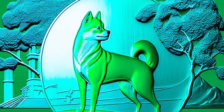 687,170,000,000,000 Shiba Inu (SHIB) Now in Hands of Long-Term Holders: On-Chain Data