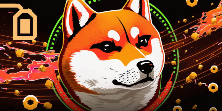 Voyager Liquidates 400,000,000,000 Shiba Inu on Coinbase As the Embattled Lender’s Selling Spree Gathers Steam